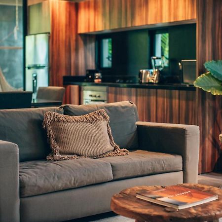 Arthouse Art Residences Тулум Екстериор снимка