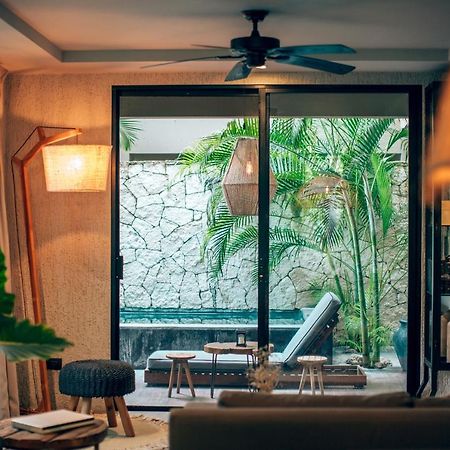 Arthouse Art Residences Тулум Екстериор снимка