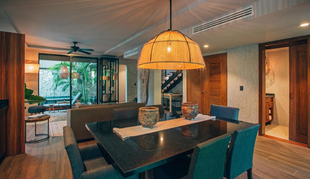 Arthouse Art Residences Тулум Екстериор снимка