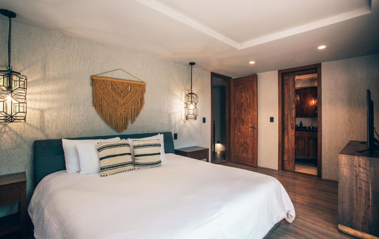 Arthouse Art Residences Тулум Екстериор снимка