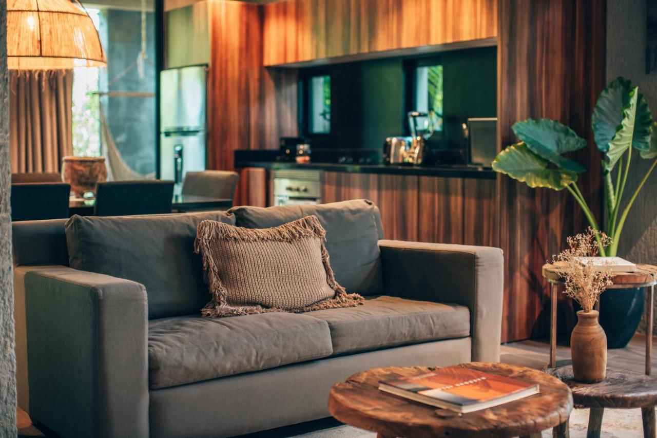 Arthouse Art Residences Тулум Екстериор снимка