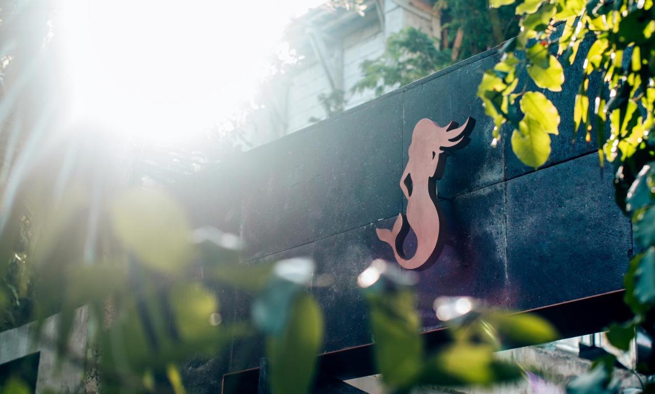 Arthouse Art Residences Тулум Екстериор снимка
