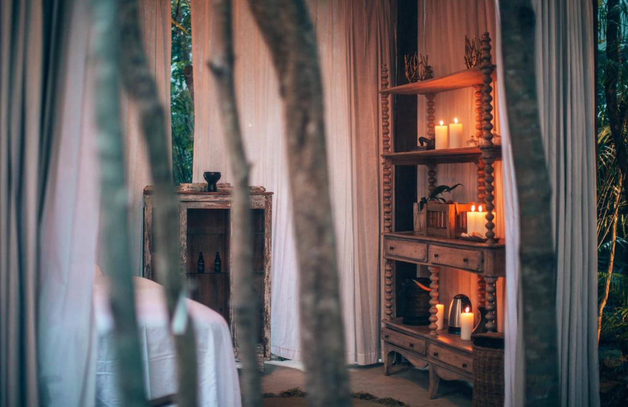 Arthouse Art Residences Тулум Екстериор снимка