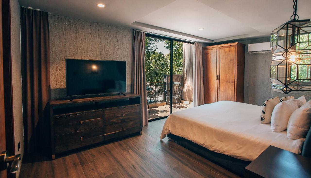 Arthouse Art Residences Тулум Екстериор снимка