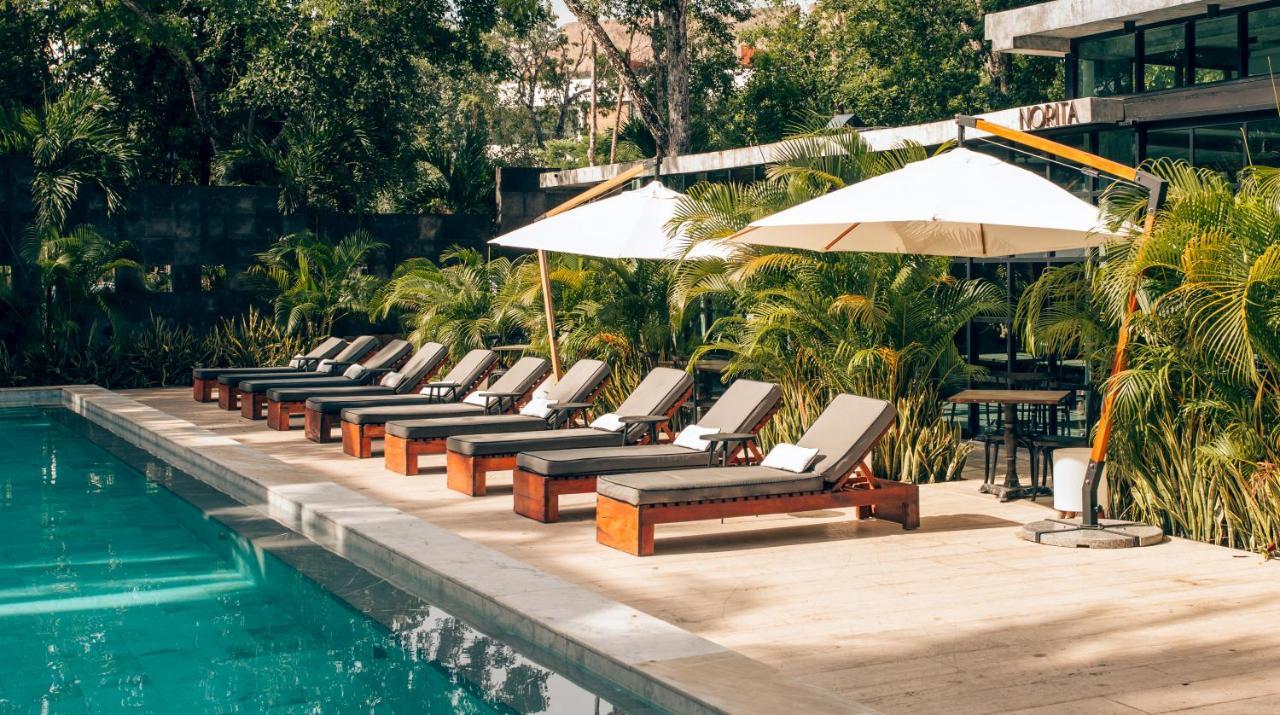 Arthouse Art Residences Тулум Екстериор снимка