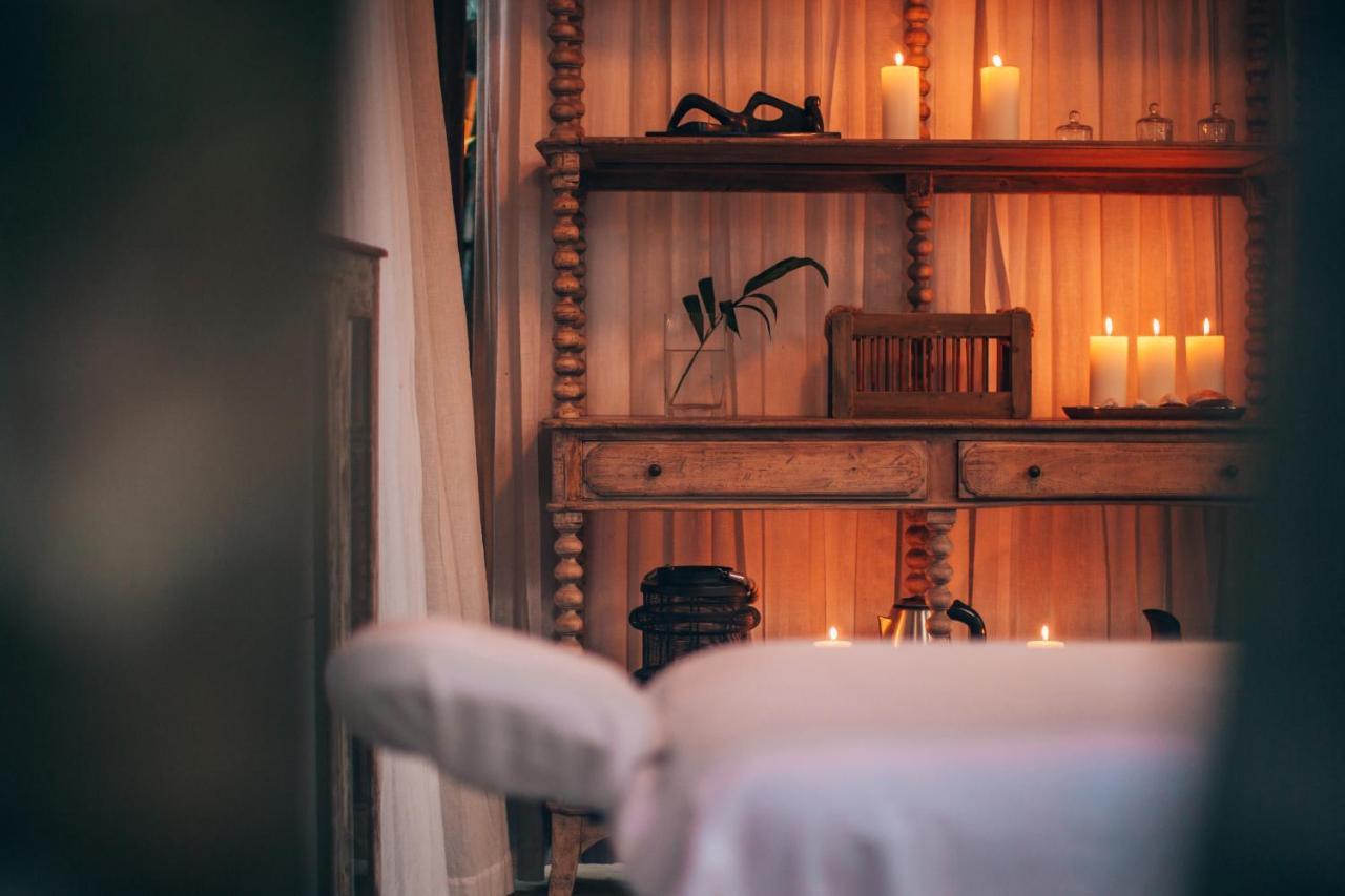 Arthouse Art Residences Тулум Екстериор снимка