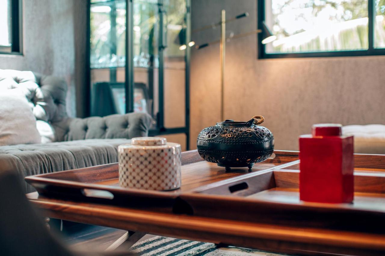 Arthouse Art Residences Тулум Екстериор снимка