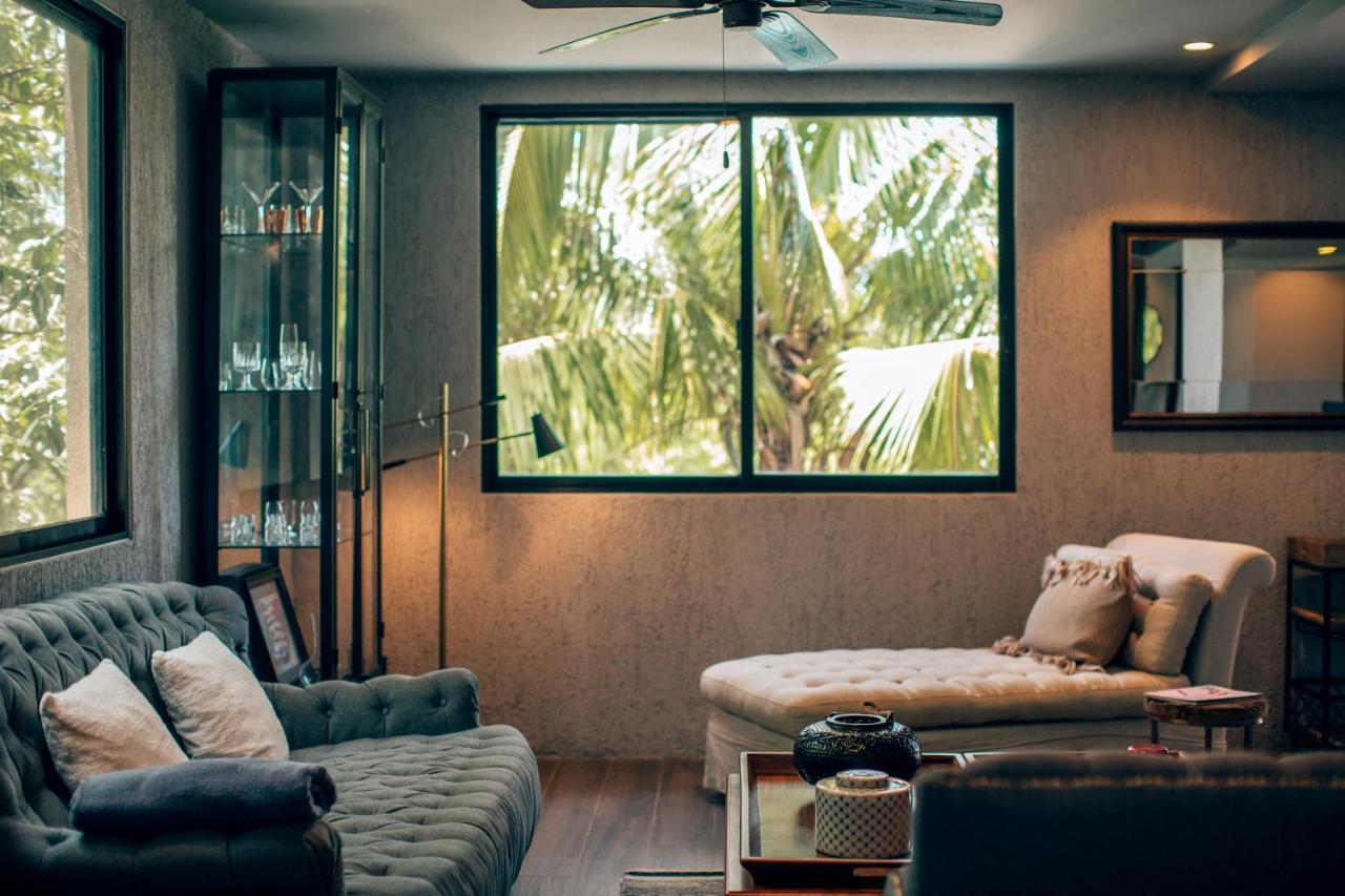 Arthouse Art Residences Тулум Екстериор снимка
