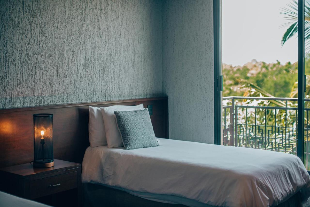Arthouse Art Residences Тулум Екстериор снимка