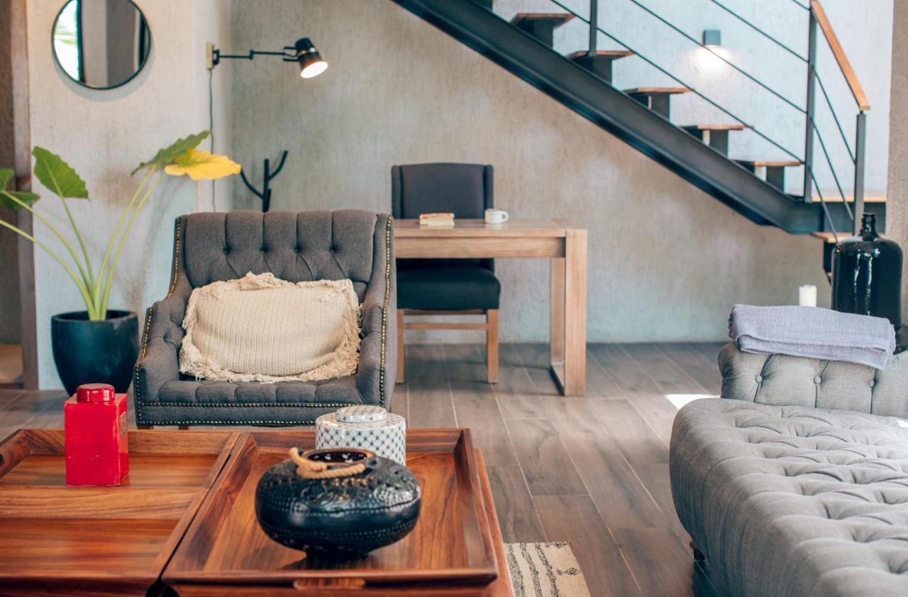 Arthouse Art Residences Тулум Екстериор снимка