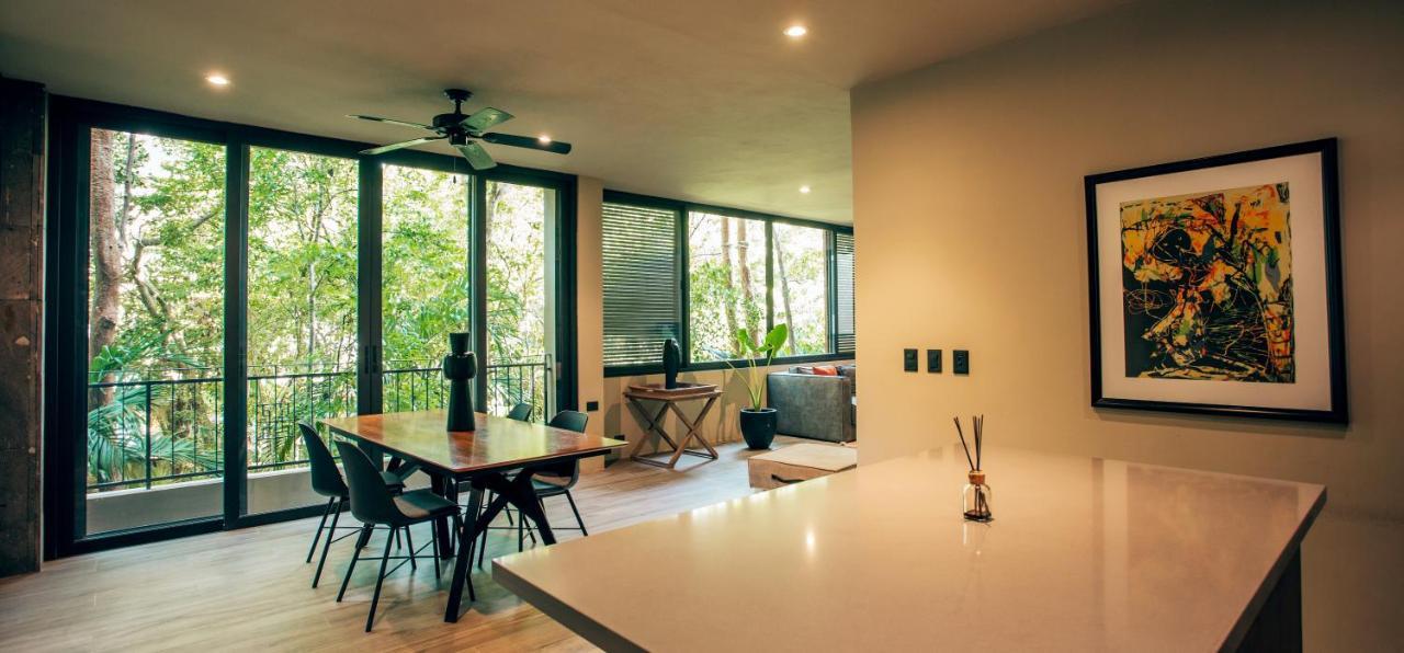 Arthouse Art Residences Тулум Екстериор снимка