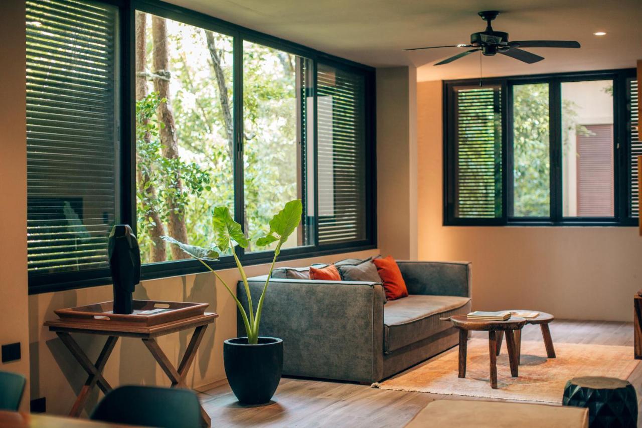 Arthouse Art Residences Тулум Екстериор снимка