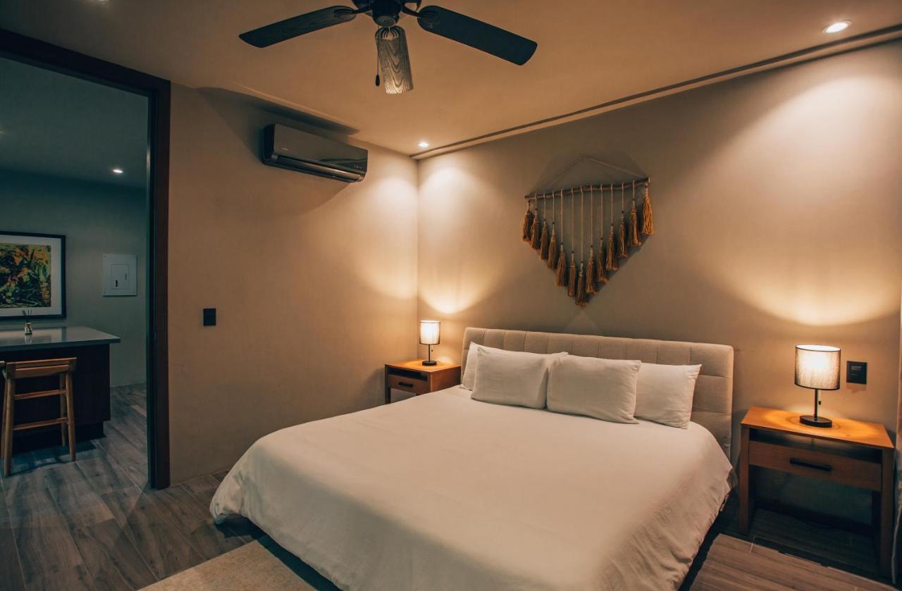 Arthouse Art Residences Тулум Екстериор снимка