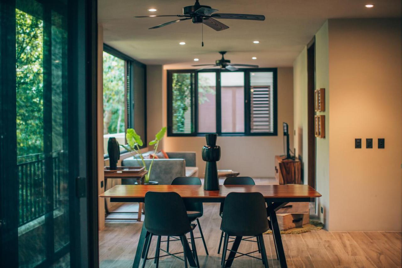 Arthouse Art Residences Тулум Екстериор снимка