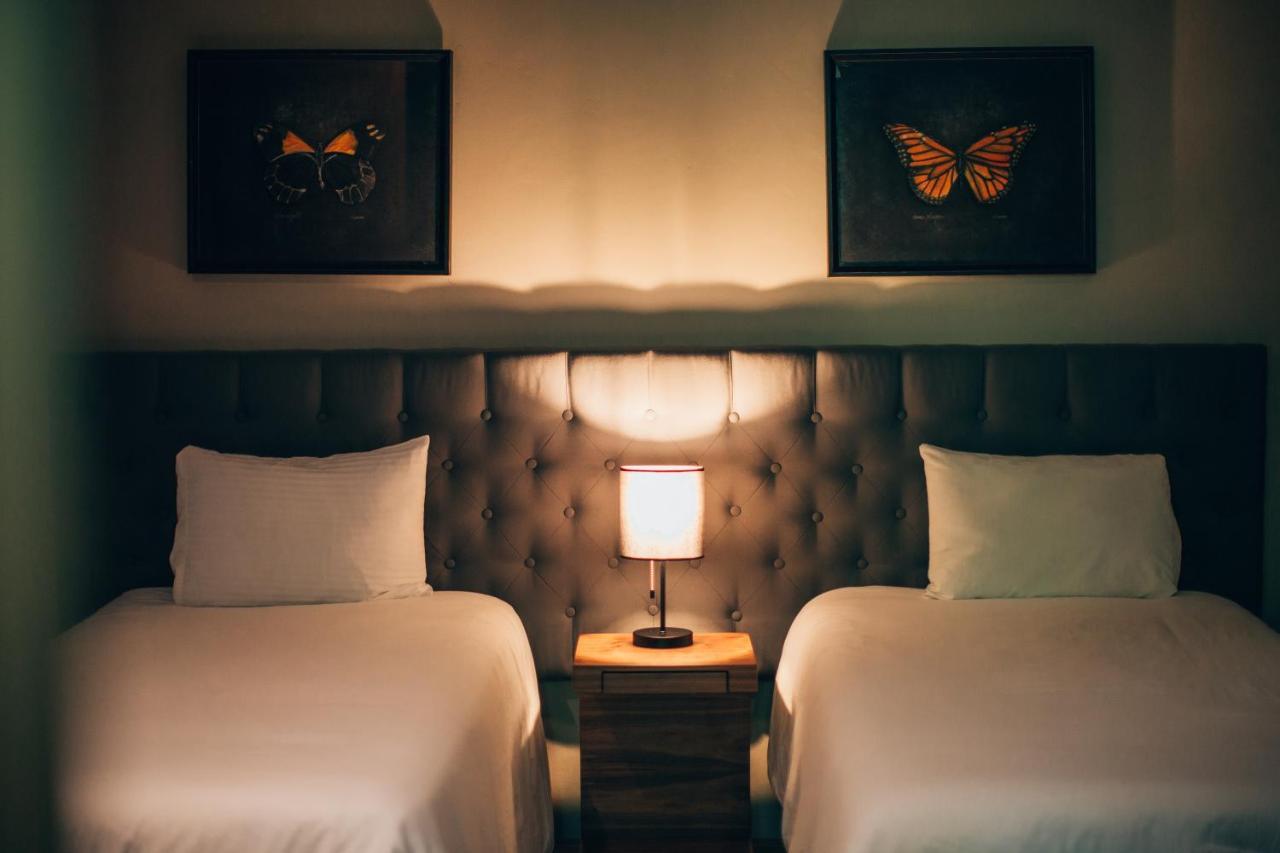 Arthouse Art Residences Тулум Екстериор снимка
