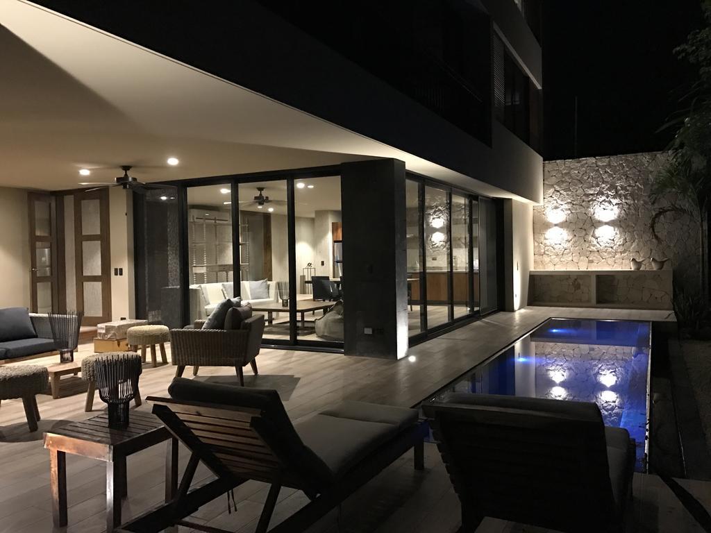 Arthouse Art Residences Тулум Екстериор снимка