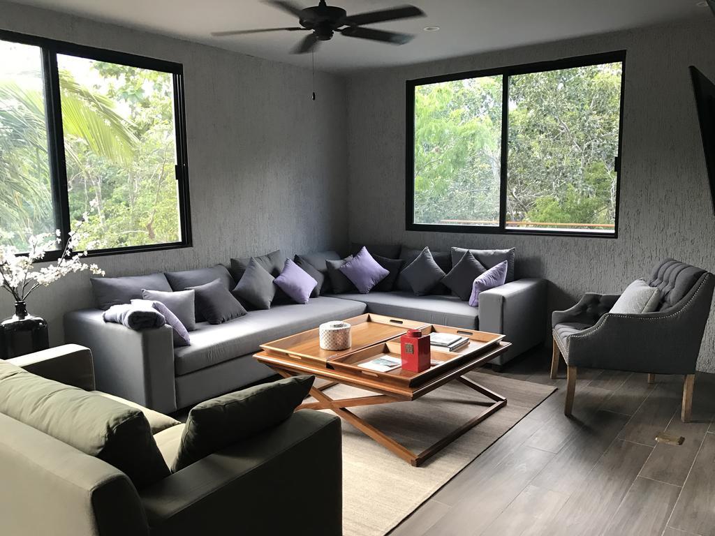Arthouse Art Residences Тулум Екстериор снимка
