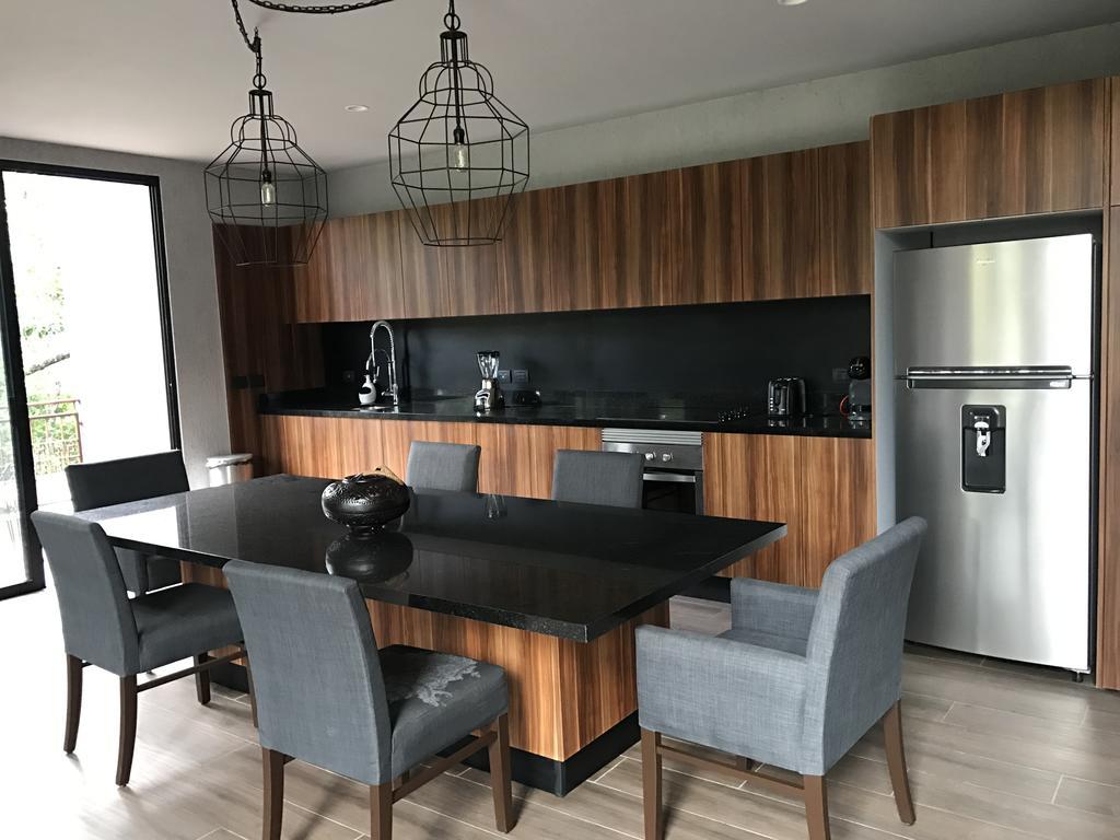 Arthouse Art Residences Тулум Екстериор снимка