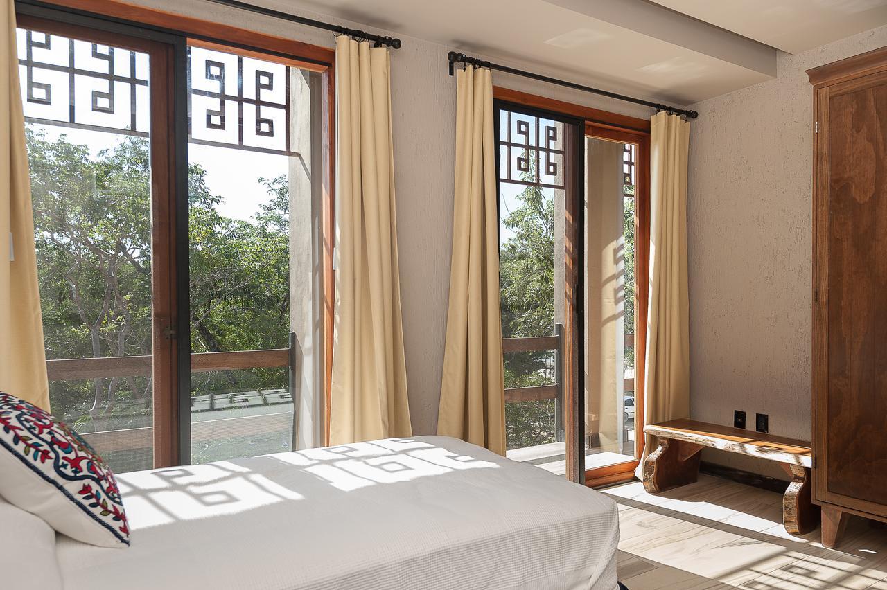 Arthouse Art Residences Тулум Екстериор снимка