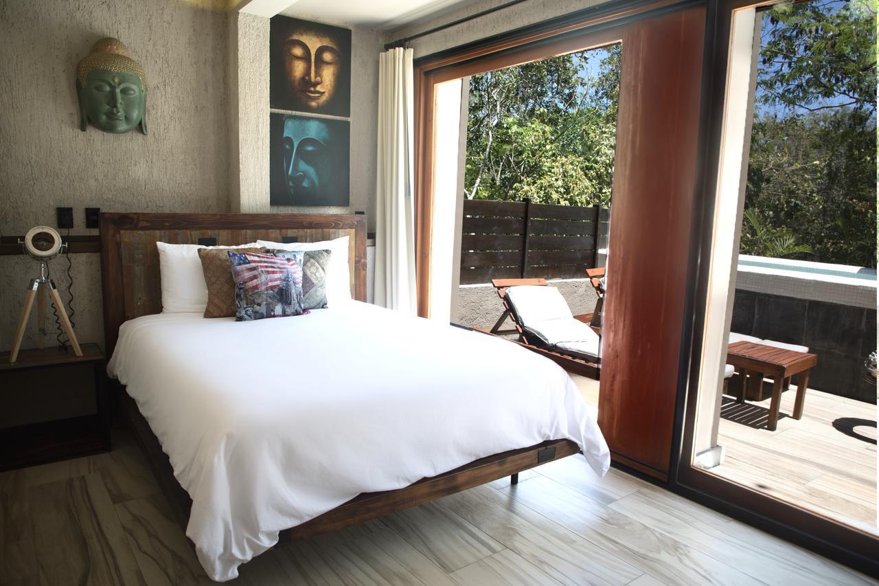 Arthouse Art Residences Тулум Екстериор снимка