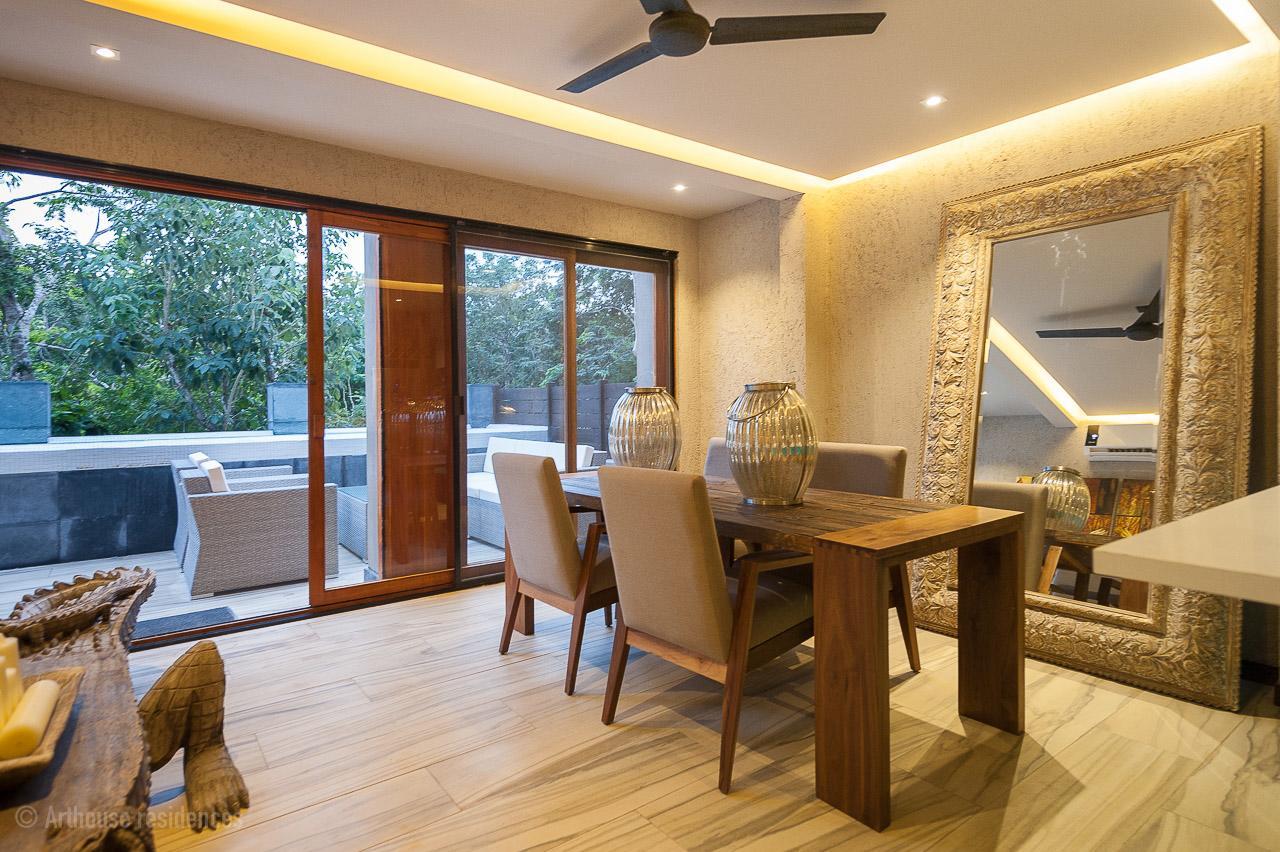 Arthouse Art Residences Тулум Екстериор снимка