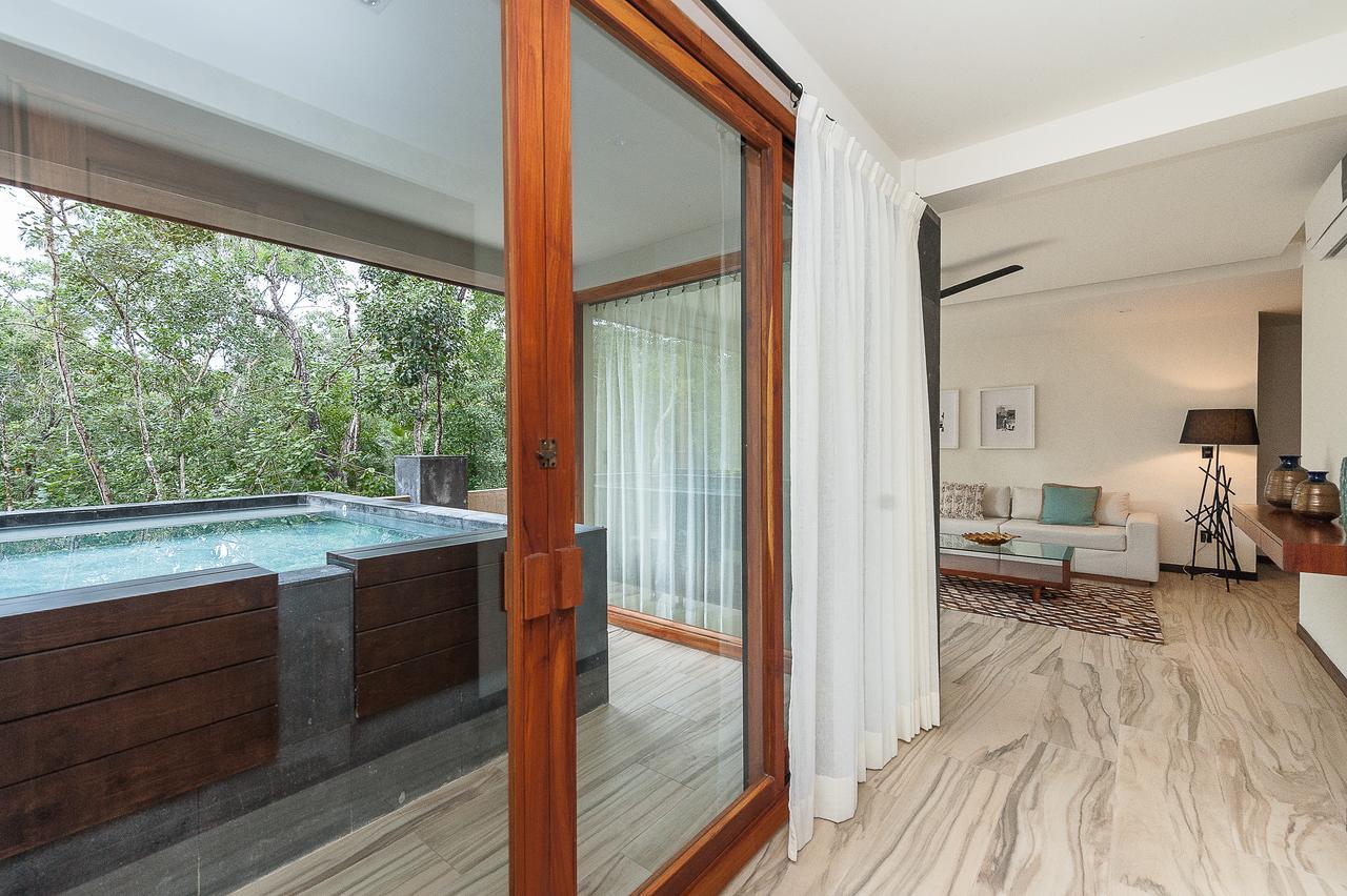 Arthouse Art Residences Тулум Екстериор снимка