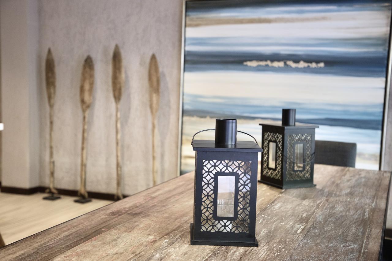Arthouse Art Residences Тулум Екстериор снимка