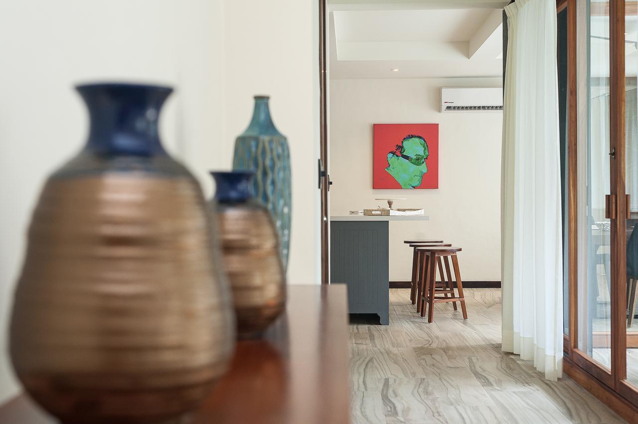 Arthouse Art Residences Тулум Екстериор снимка