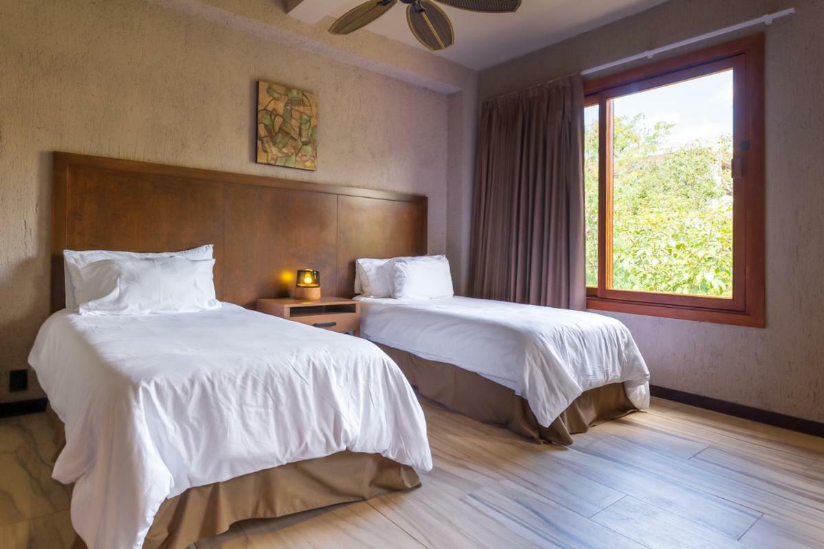 Arthouse Art Residences Тулум Екстериор снимка